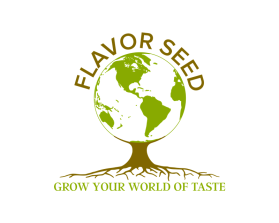 Flavor Seed entry by David Field
