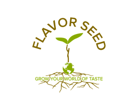Flavor Seed entry by David Field