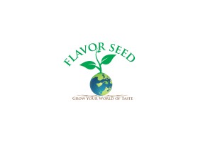 Flavor Seed entry by YudiPC
