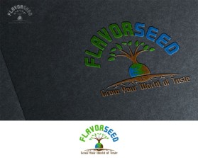 Flavor Seed entry by Danang Alma Rikfan