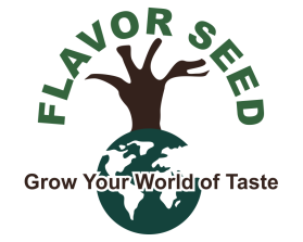 Flavor Seed entry by Cecep Solahudin
