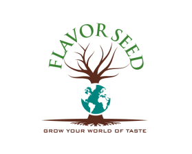 Flavor Seed entry by Dimitris