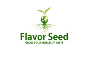 Flavor Seed entry by Aruna