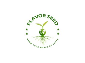 Flavor Seed entry by Aruna
