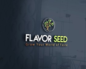 Flavor Seed entry by sandi sulistyono