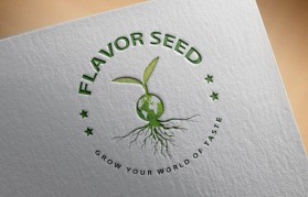 Flavor Seed entry by Aruna