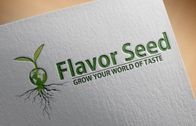 Flavor Seed entry by Aruna