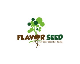 Flavor Seed entry by Amit Kumar