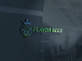 Flavor Seed entry by Arman Hossen