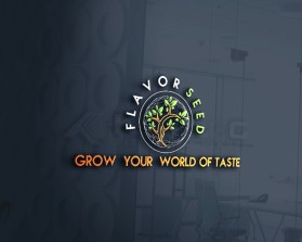 Flavor Seed entry by sandi sulistyono
