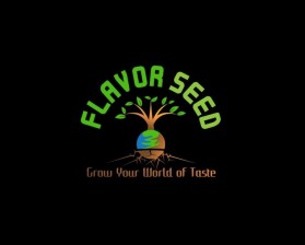 Flavor Seed entry by Danang Alma Rikfan