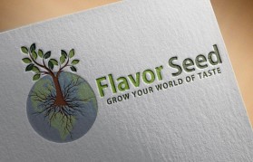 Flavor Seed entry by Aruna