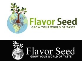 Flavor Seed entry by Aruna