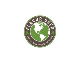 Flavor Seed entry by Evgeniya