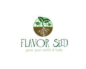 Flavor Seed entry by Mark Brent Atkinson