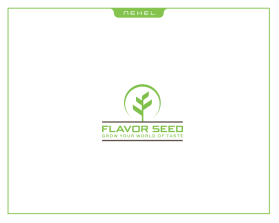 Flavor Seed entry by Swrill SM