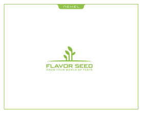 Flavor Seed entry by Swrill SM
