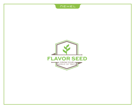 Flavor Seed entry by Swrill SM