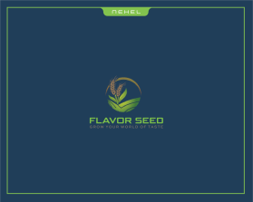 Flavor Seed entry by Swrill SM