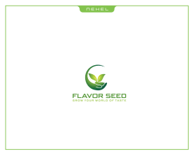 Flavor Seed entry by Swrill SM
