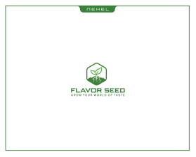 Flavor Seed entry by Swrill SM