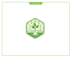 Flavor Seed entry by Swrill SM