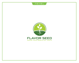 Flavor Seed entry by Swrill SM