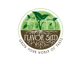 Flavor Seed entry by Mark Brent Atkinson
