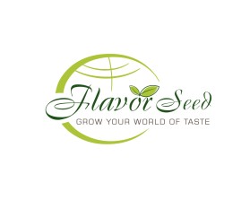 Flavor Seed entry by Evgeniya
