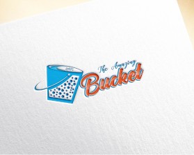 The Amazing Bucket entry by JBsign