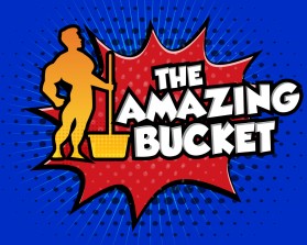 The Amazing Bucket entry by quimcey