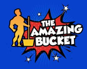 The Amazing Bucket entry by quimcey