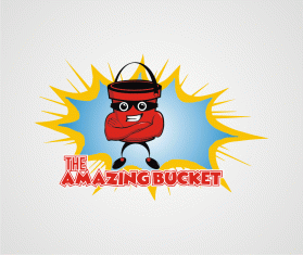 The Amazing Bucket entry by wongsanus