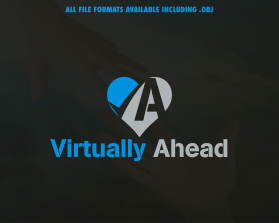 Virtually Ahead entry by IZTDesigns