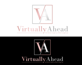 Virtually Ahead entry by marsell