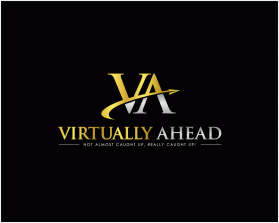 Virtually Ahead entry by jellareed