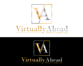 Virtually Ahead entry by marsell