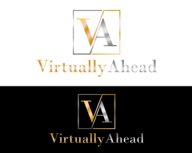 Virtually Ahead entry by marsell