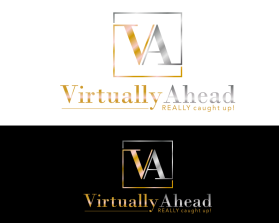 Virtually Ahead entry by marsell