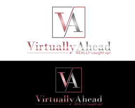Virtually Ahead entry by marsell