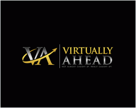 Virtually Ahead entry by jellareed