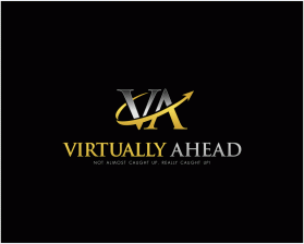 Virtually Ahead entry by jellareed