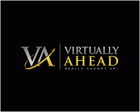 Virtually Ahead entry by jellareed