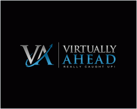 Virtually Ahead entry by jellareed