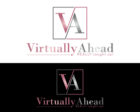 Virtually Ahead entry by marsell