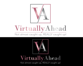 Virtually Ahead entry by marsell