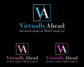 Virtually Ahead entry by marsell