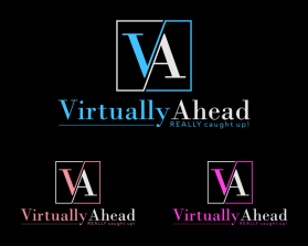 Virtually Ahead entry by marsell