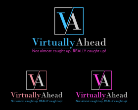 Virtually Ahead entry by marsell