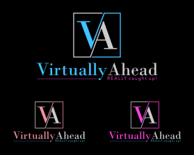 Virtually Ahead entry by marsell